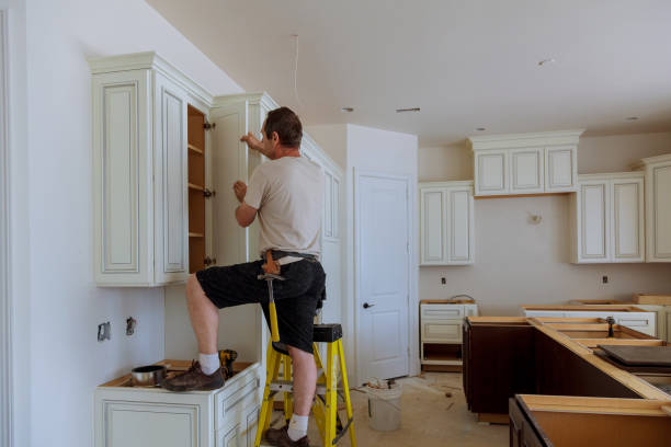 Licensed Backsplash Installation service in Apopka, FL - BM Kitchen